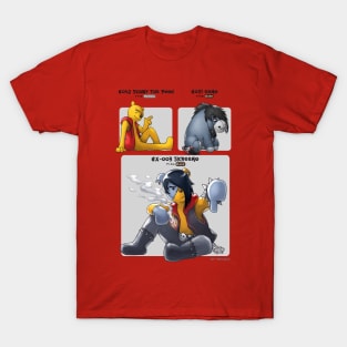 Skreemo T-Shirt